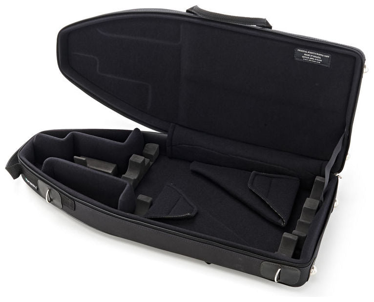 Estuche MARCUS BONNA MB-07L para fagot-0