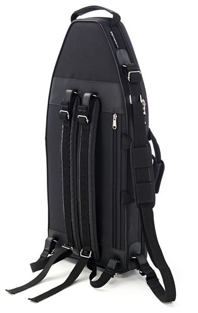 Estuche MARCUS BONNA MB-07L para fagot-1