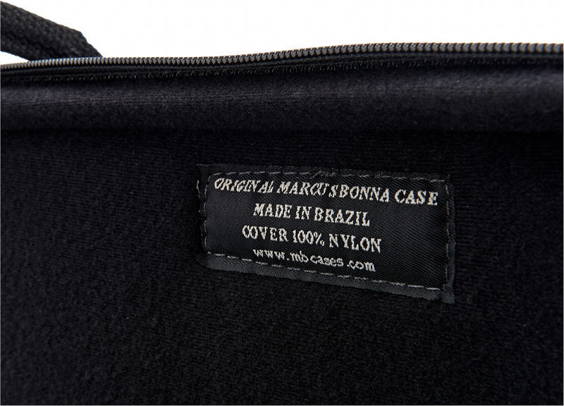 Estuche MARCUS BONNA MB-07L para fagot-6