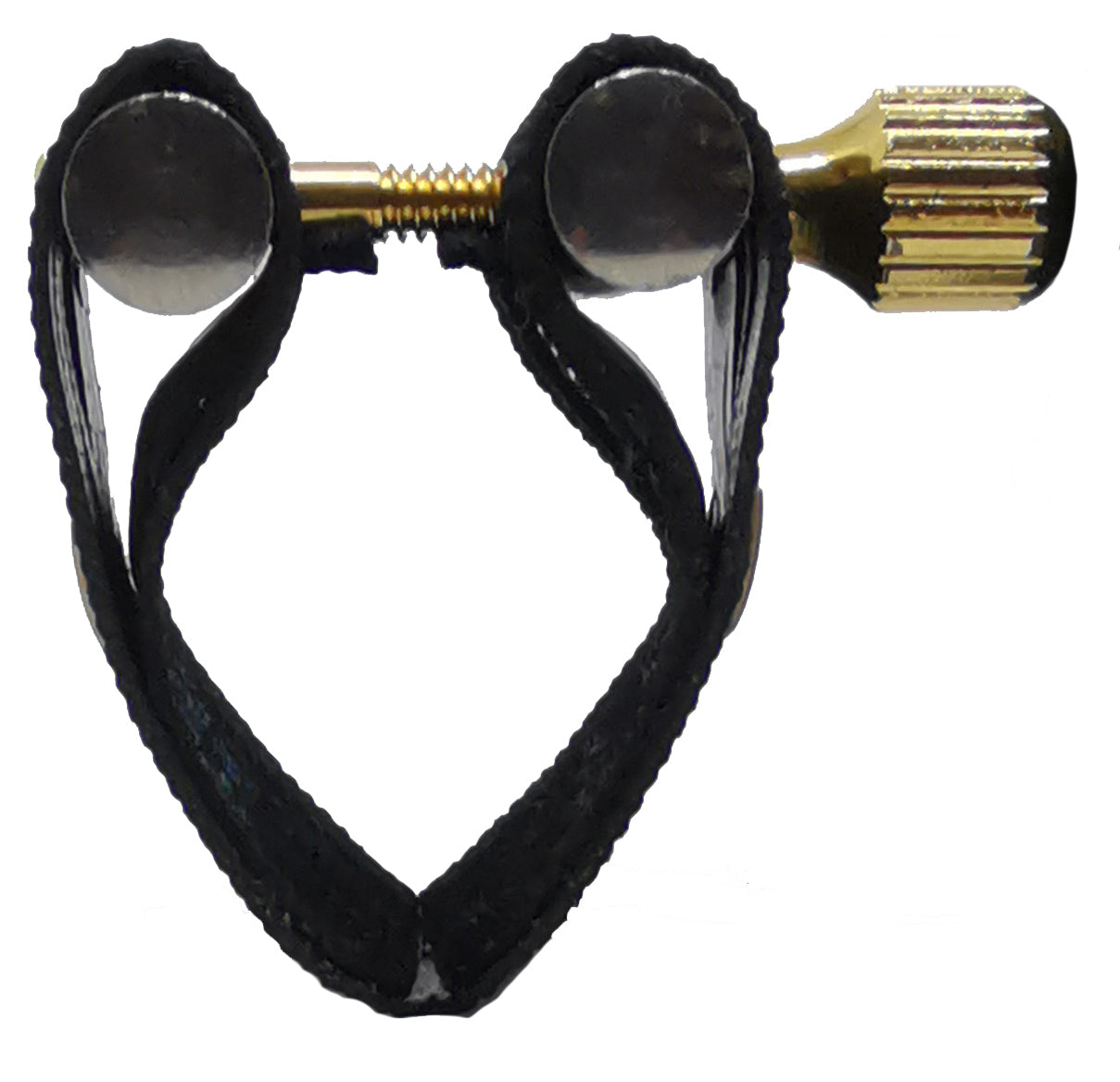 Abrazadera y boquillero ROVNER Van Gogh VG para Clarinete-0