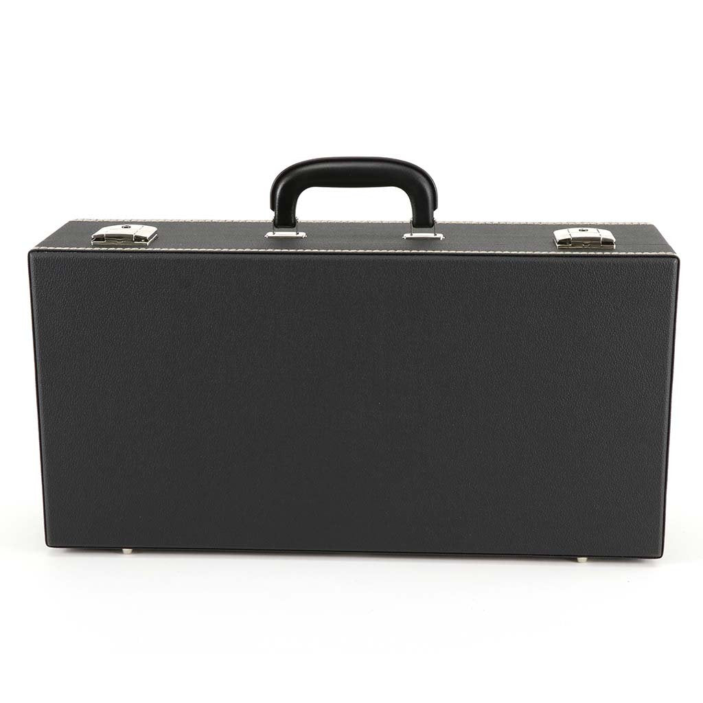 Estuche JAKOB WINTER German Masters 370 para Trompeta-3