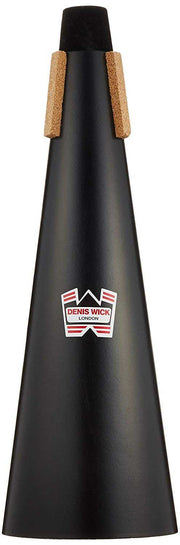 Sordina DENIS WICK 5572 fibra para trombón