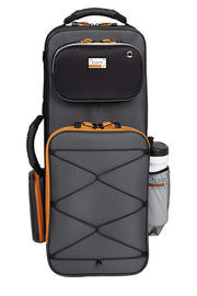 Estuche BAM Peak Performance para saxofón alto