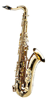 Saxofón Tenor Forestone RX Lacado
