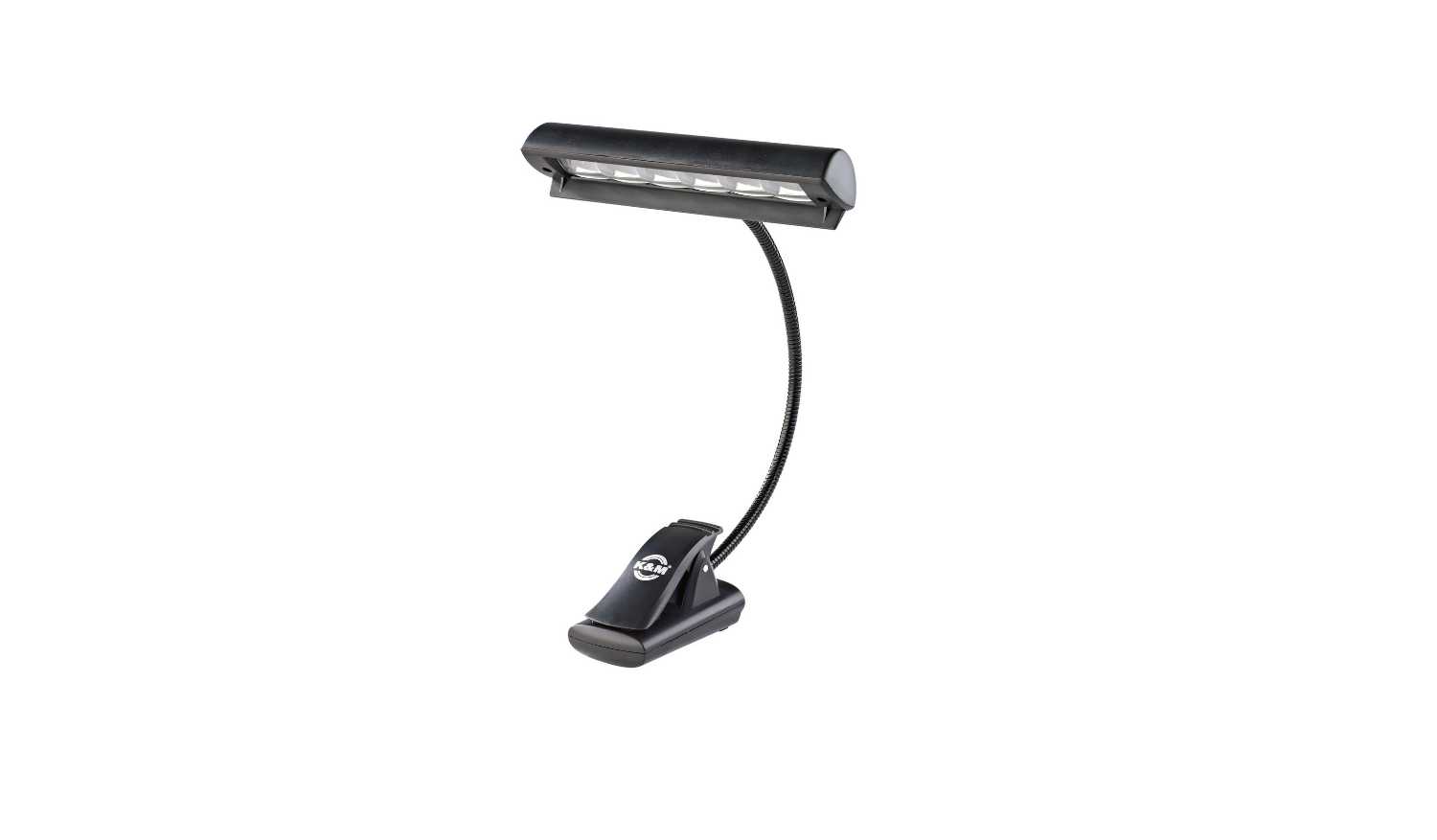 Lámpara de atril K&M 12248 LED Concert Light