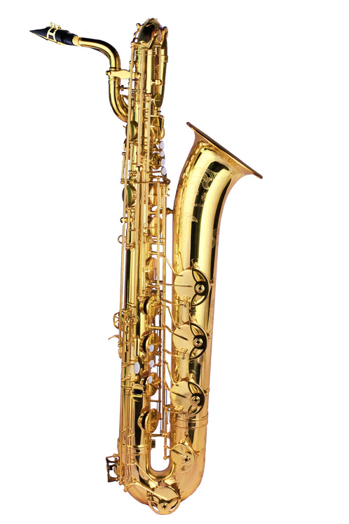 Saxofón Baritono Forestone SX