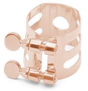 Abrazadera ISHIMORI Oro Rosa para clarinete