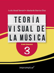 Teoría Visual de la Música 3