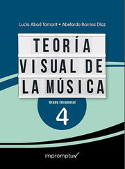 Teoría Visual de la Música 4