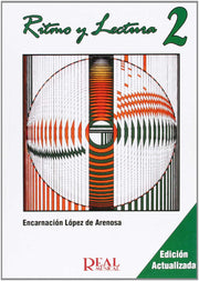 Libro Ritmo y Lectura 2