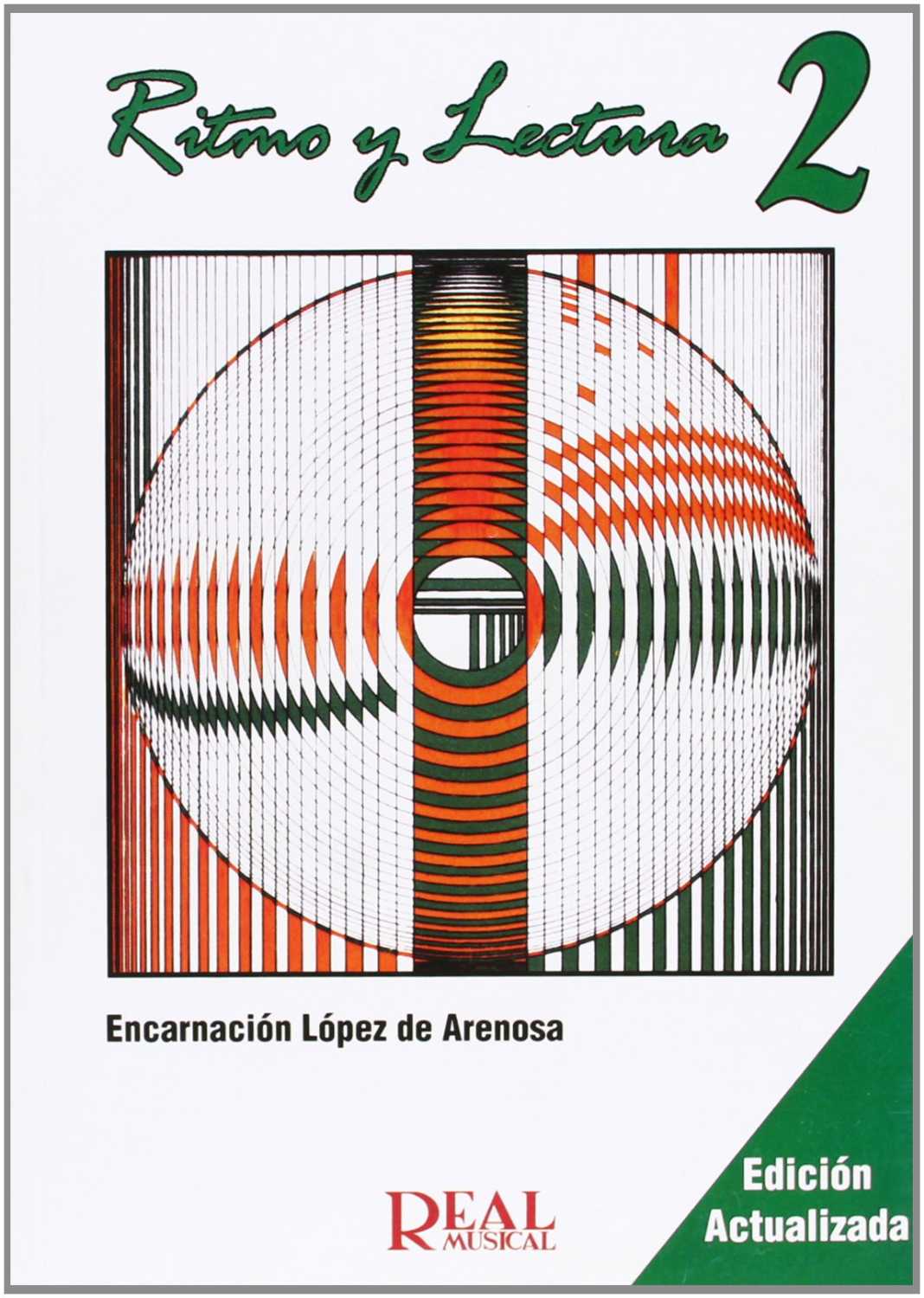 Libro Ritmo y Lectura 2