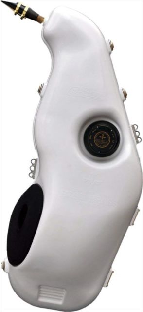 Sordina BEST BRASS e-Sax para saxo alto