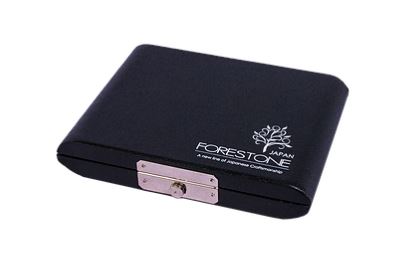 Estuche FORESTONE Premium para 5 cañas de Saxofón tenor