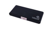 Estuche FORESTONE AL10 Premium para 10 cañas de Saxofón alto/soprano/clarinete