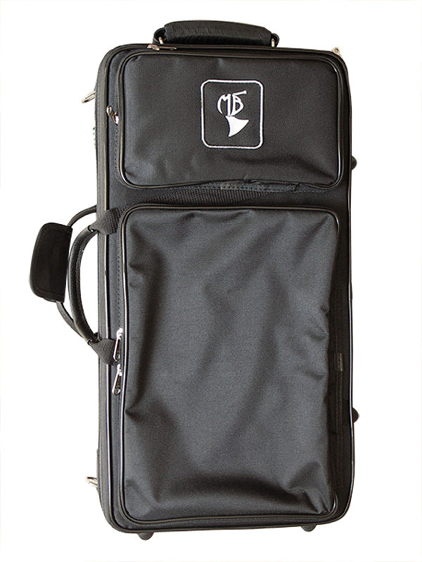 Estuche MARCUS BONNA Gentleman Cuero para fagot