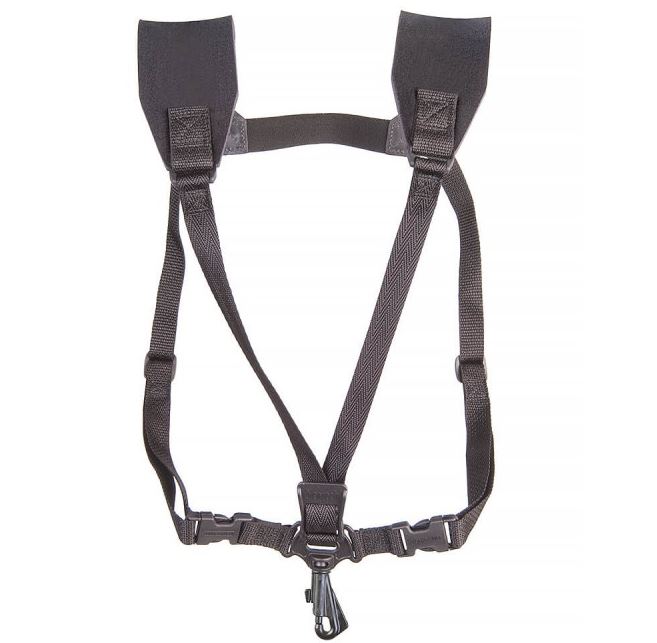 Arnés NEOTECH SOFT para saxofón alto/soprano/tenor/barítono