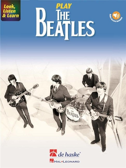 Play The Beatles para trombón