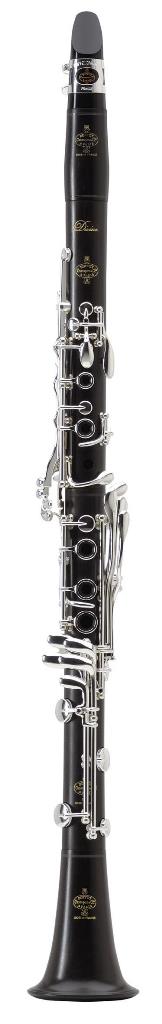 Clarinete BUFFET Divine La