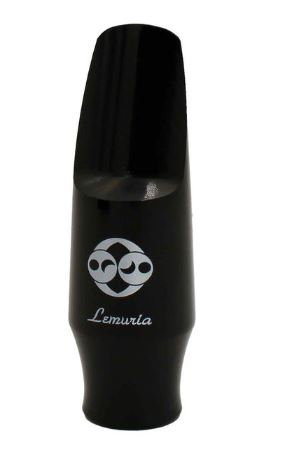 Boquilla PLAYNICK Lemuria para saxofón Soprano