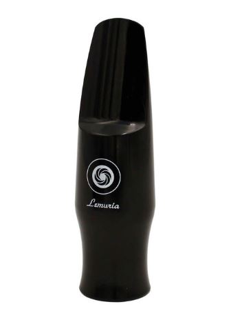 Boquilla PLAYNICK Lemuria para saxofón Tenor