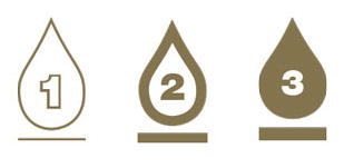 Aceite LA TROMBA 3 Denso para mecanismo viento madera. -0