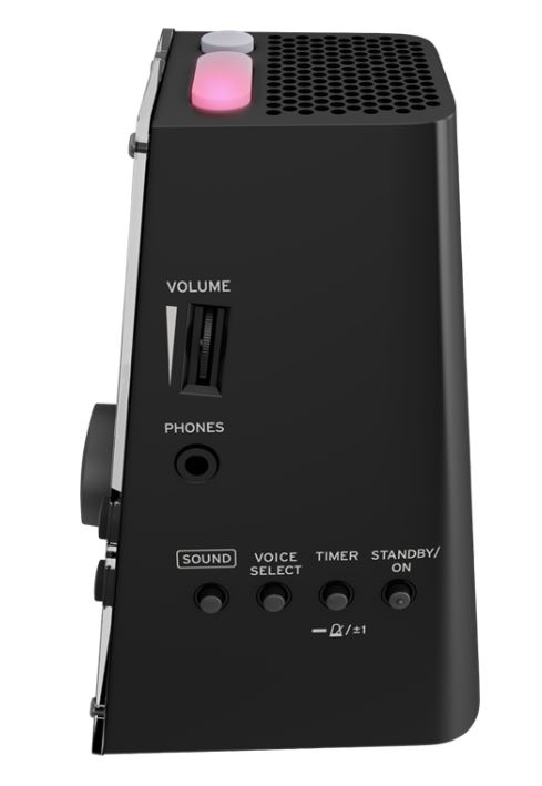 Metrónomo KORG KDM-3-0