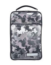 Estuche BAM Performance Bb Backpack CAMO para clarinete