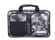 Estuche BAM Performance BB Briefcase CAMO para clarinete