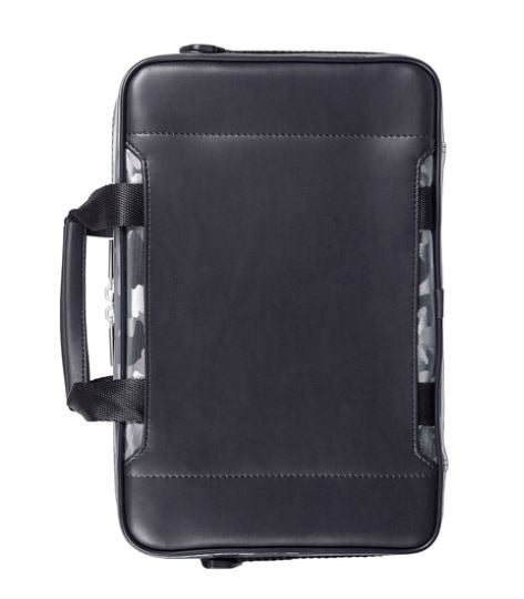 Estuche BAM Performance BB Briefcase CAMO para clarinete-1