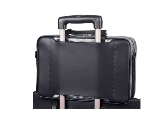 Estuche BAM Performance BB Briefcase CAMO para clarinete-2