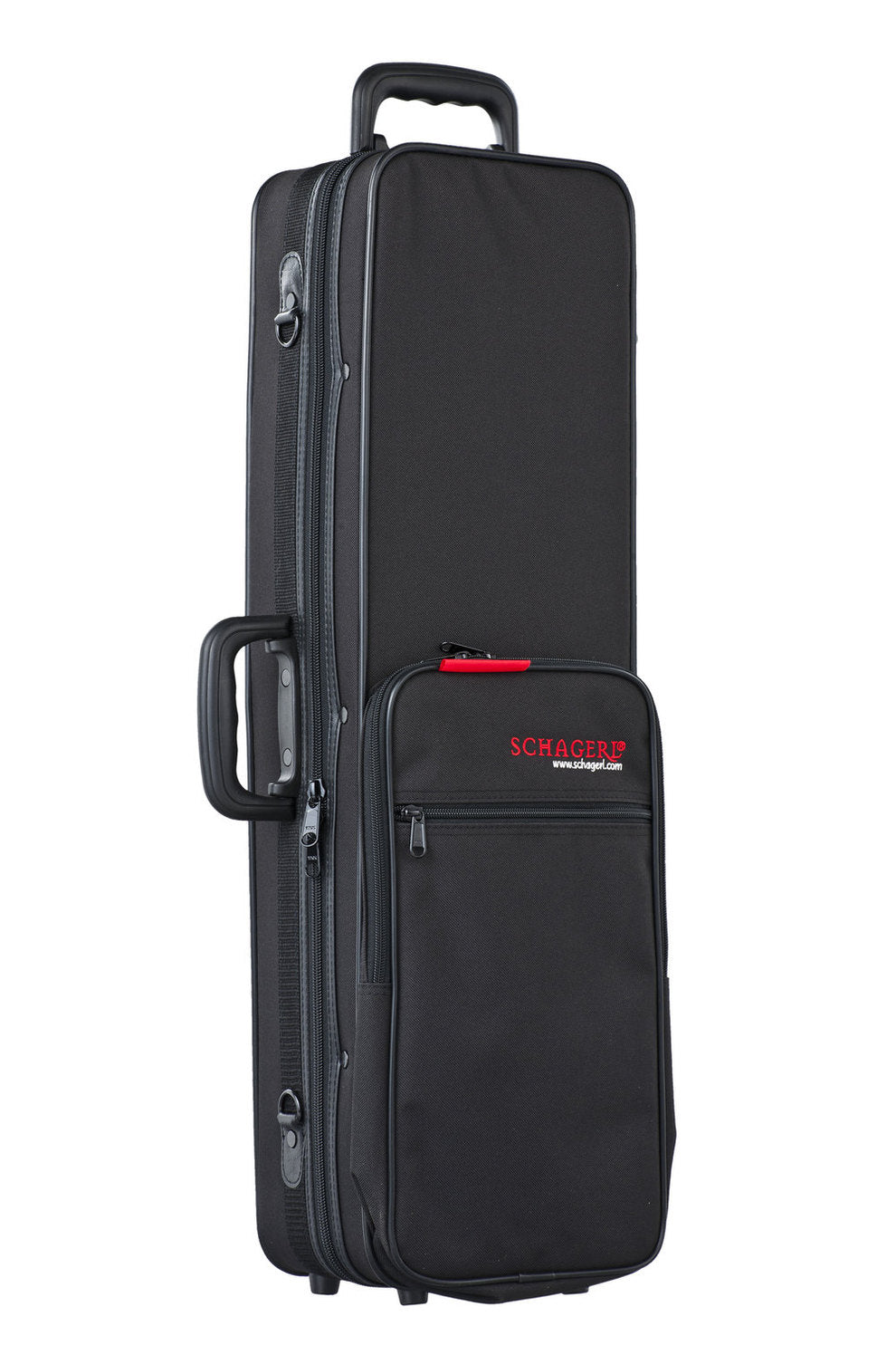 Saxofón soprano SCHAGERL S-800L-0