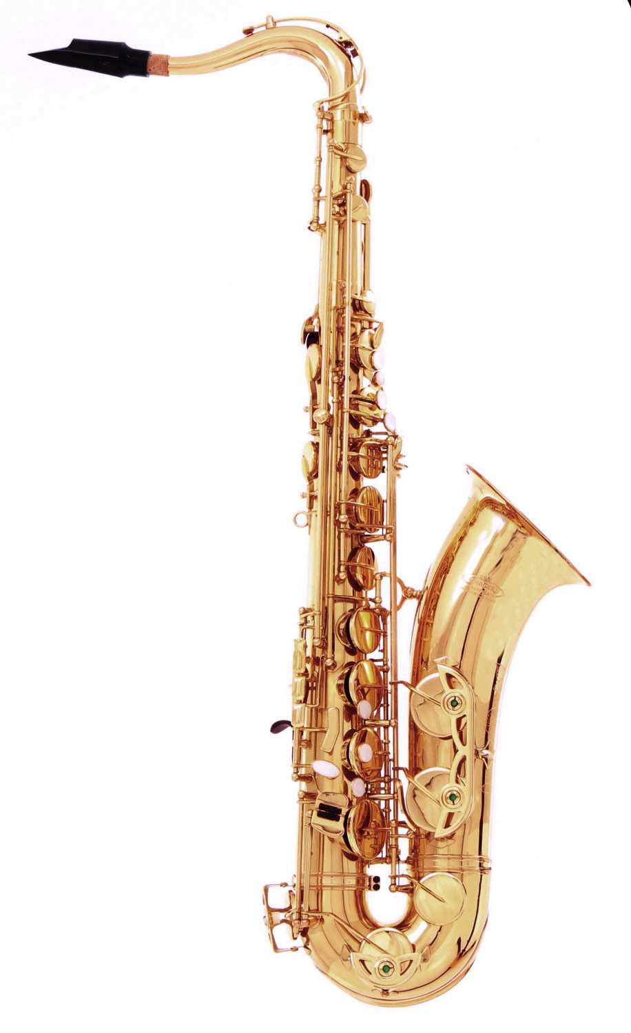 Saxofón Tenor SCHAGERL T-900L