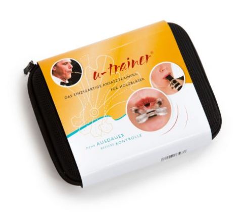 U-Trainer para Viento Madera-0