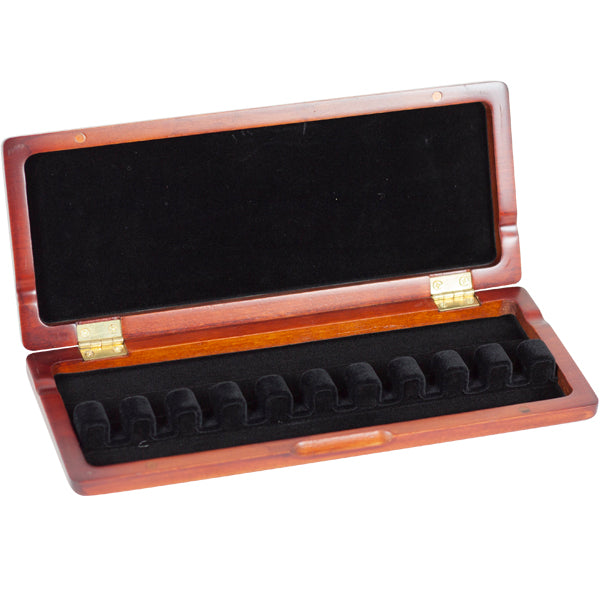 Estuche ORTOLA 1164 XL para 10 cañas de fagot-0