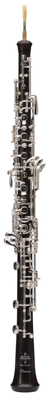 Oboe BUFFET Virtuose