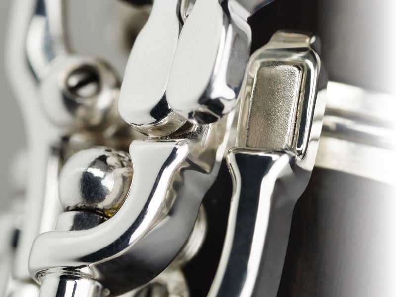 Oboe BUFFET Virtuose-0