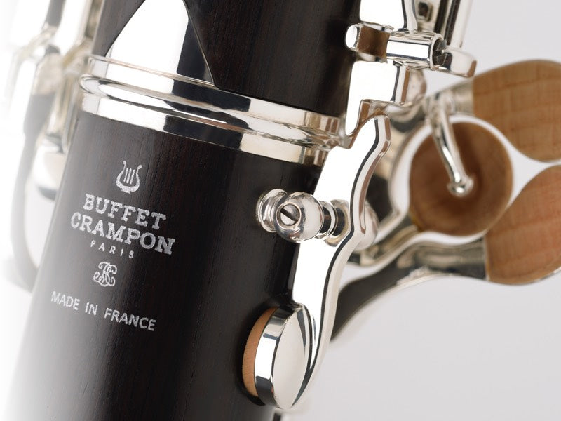Oboe BUFFET Virtuose-1