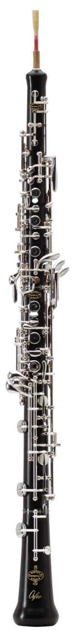 Oboe BUFFET Orfeo 3663