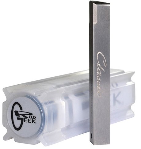 Retocador ReedGeek Classic para cañas