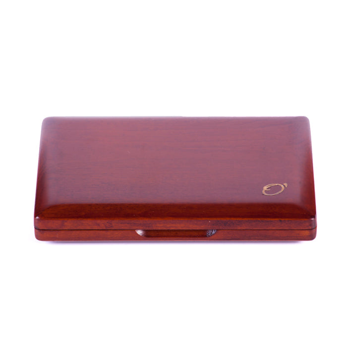 Estuche ORTOLA 1357 XL para 6 cañas de Clarinete