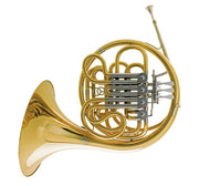 Trompa doble ALEXANDER 503 ML F/Bb 