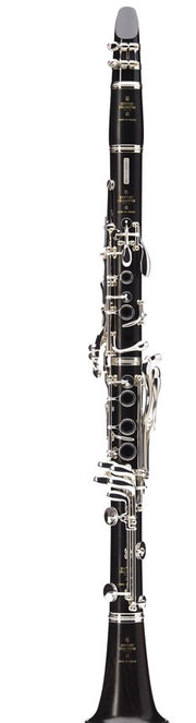 Clarinete BUFFET Tradition 1116L Sib