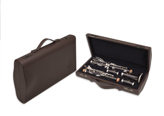 Clarinete BUFFET Tradition 1116L Sib-0