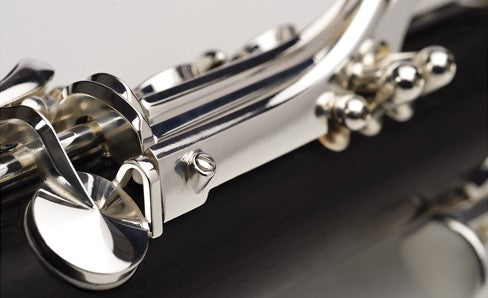 Clarinete BUFFET Tradition 1116L Sib-1