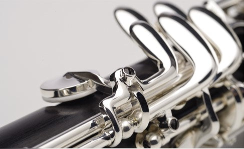 Clarinete BUFFET Tradition 1116L Sib-3