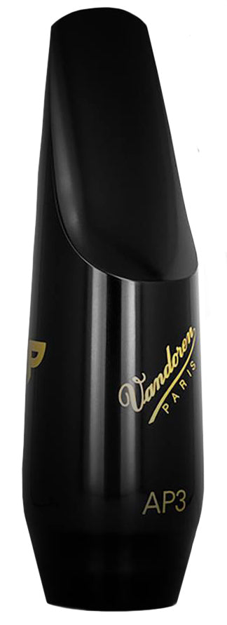 Boquilla VANDOREN AP3 para saxofón alto