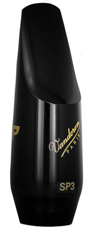Boquilla VANDOREN SP3 para saxofón soprano