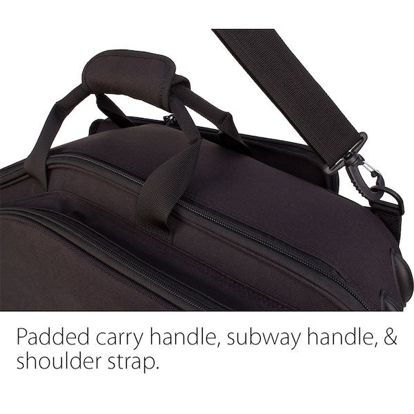 Funda PROTEC C236X Gig Bag para Saxo Tenor-3