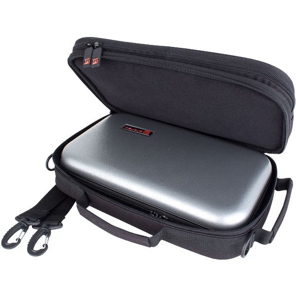 Funda PROTEC Z315 para estuche micro ZIP Oboe-0