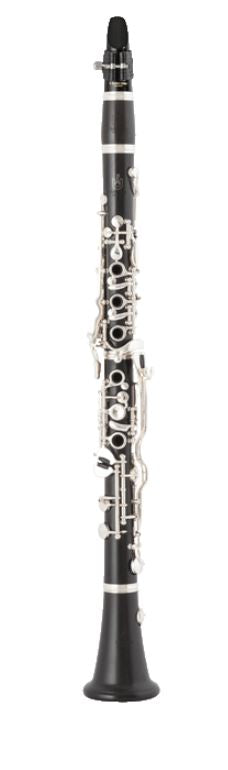 Clarinete F. ARTHUR UEBEL Solist 638 La